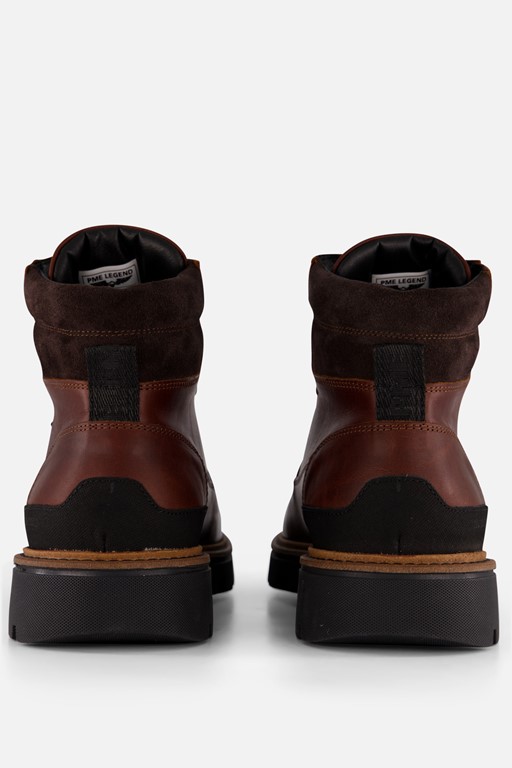 PME Legend Dragan Veterschoenen bruin