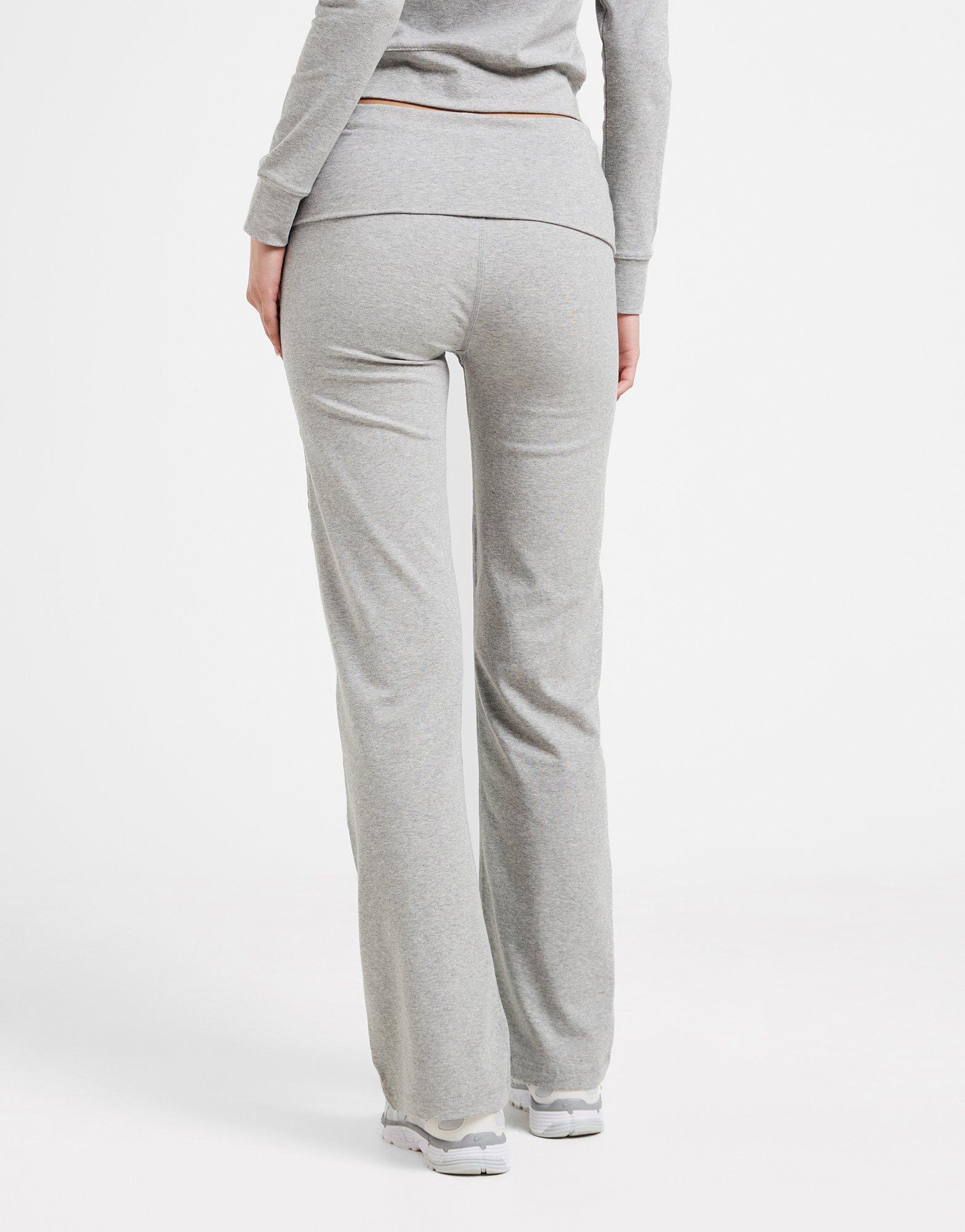 Nike Pantalon Flare Fold-Over