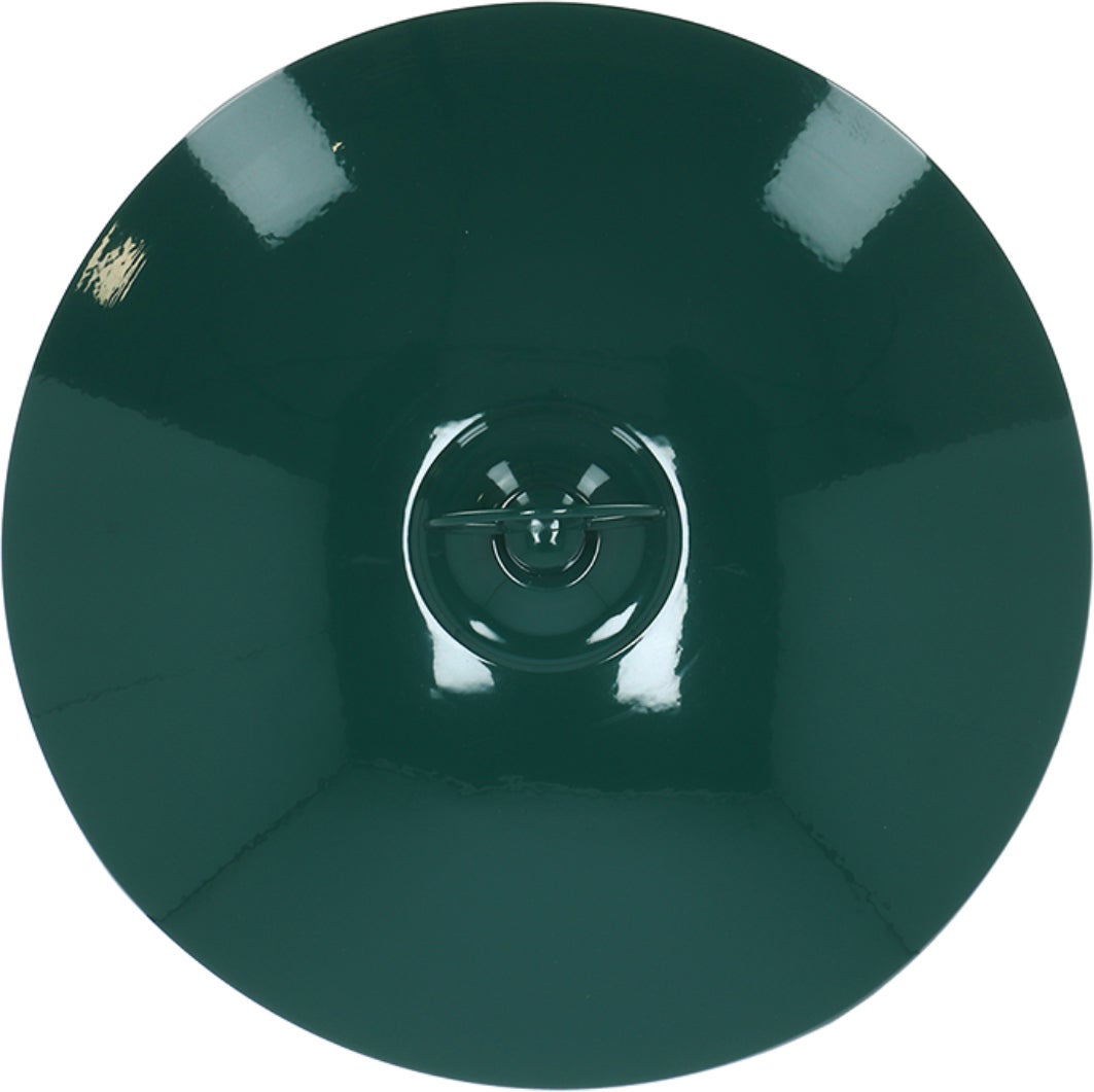 Esschert Design pindasilo XXL groen D 22 H 40 cm