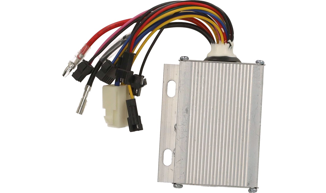Controller 24V-10Ah til DNA 12/16