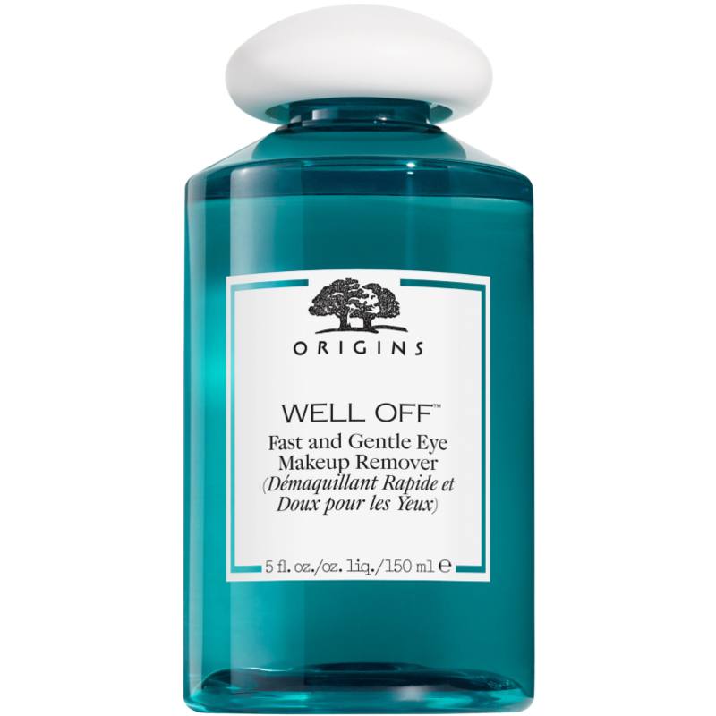 Origins Well Off™ Fast And Gentle Eye Makeup Remover 150 ml