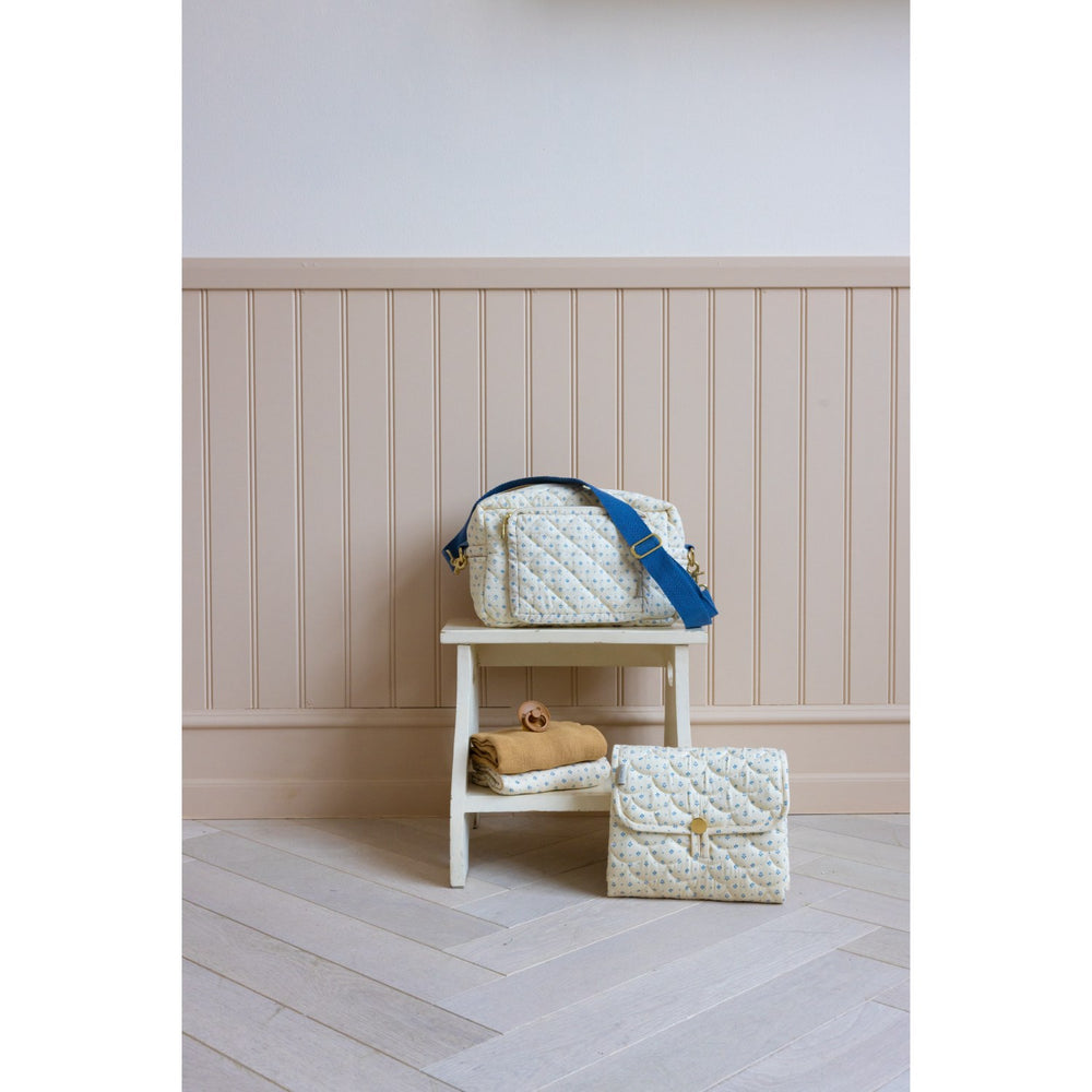 Køb Cam Cam Copenhagen Capri Small Pusletaske