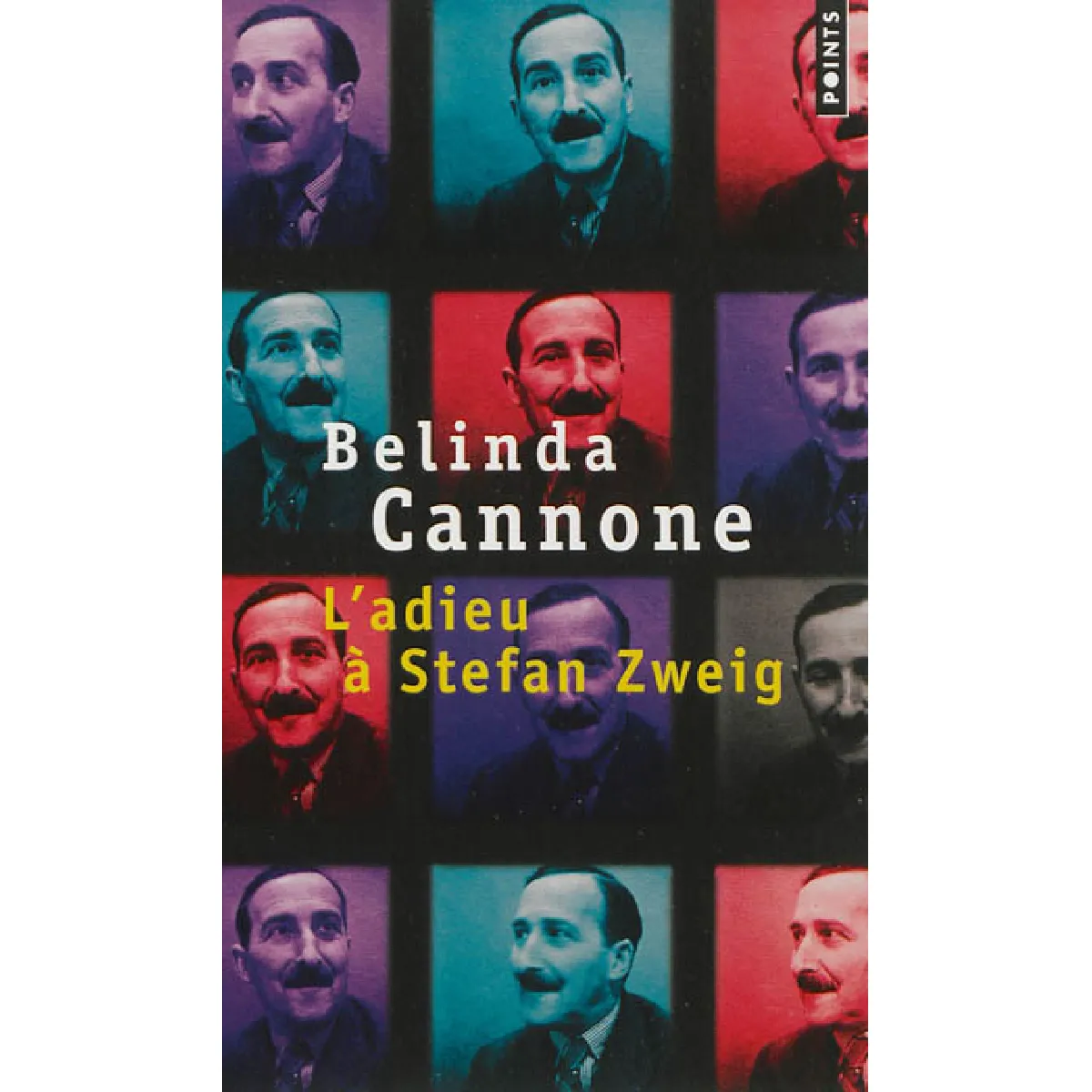 L'adieu à Stefan Zweig · Occasion