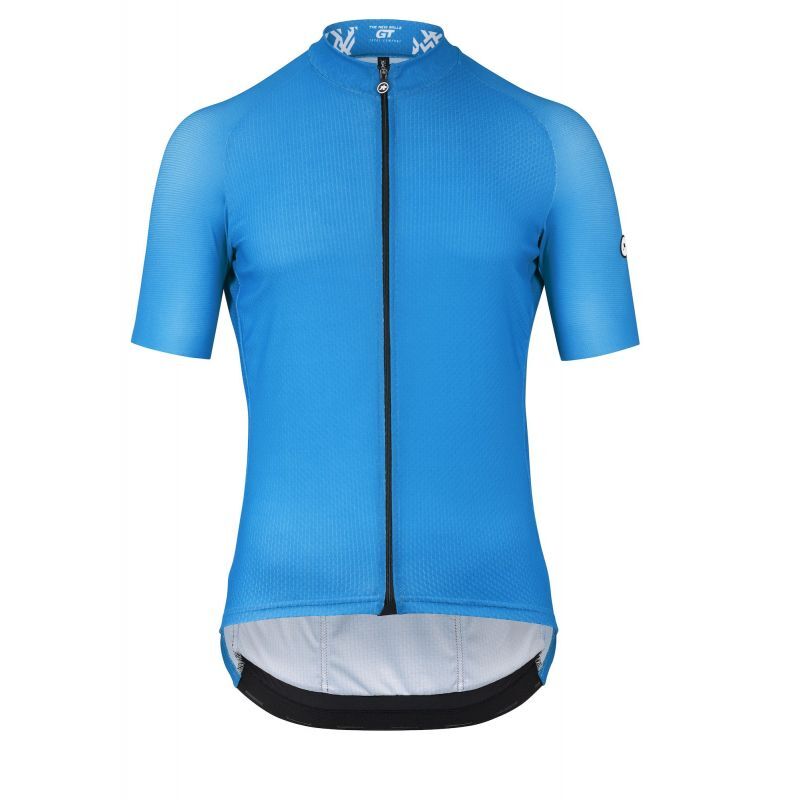 Mille GT Summer SS Jersey C2 - Maillot vélo homme