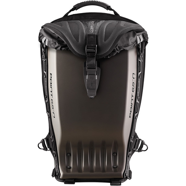 Point 65° N - Sac à dos Boblbee GTX 20L Gris