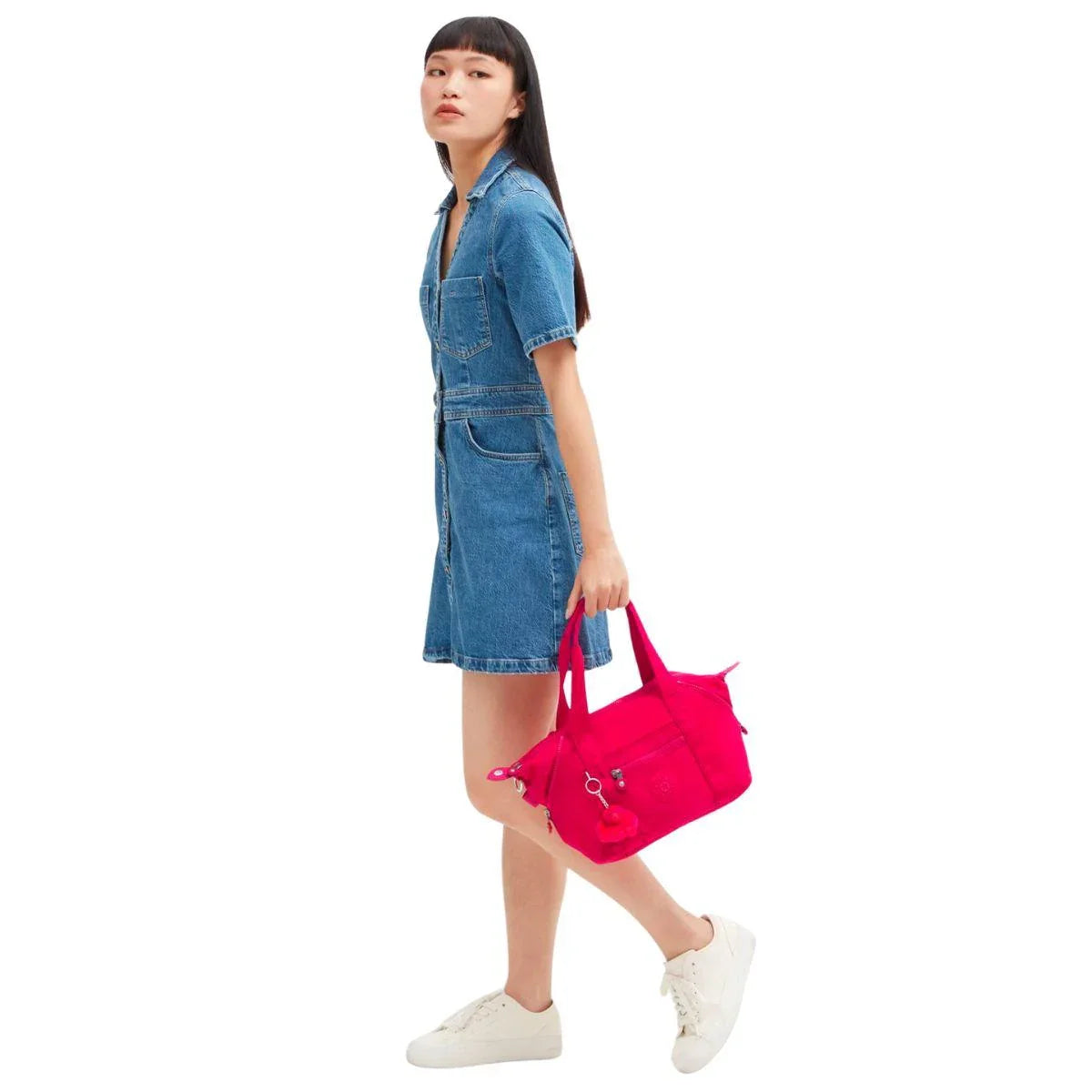 Kipling | ART mini | Medium schoudertas