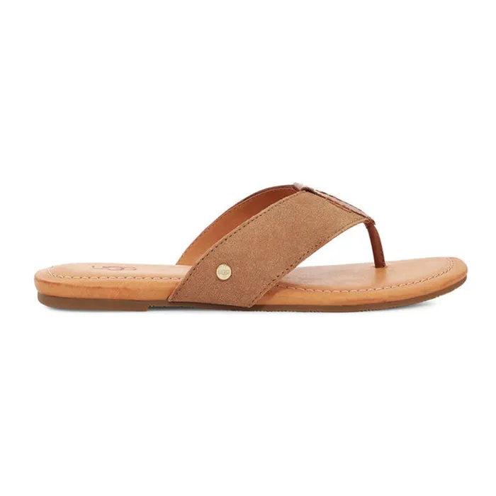 UGG Carey Teenslippers Dames