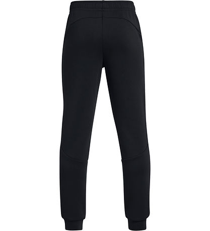 Under Armour Hosen - Unstoppable - Schwarz
