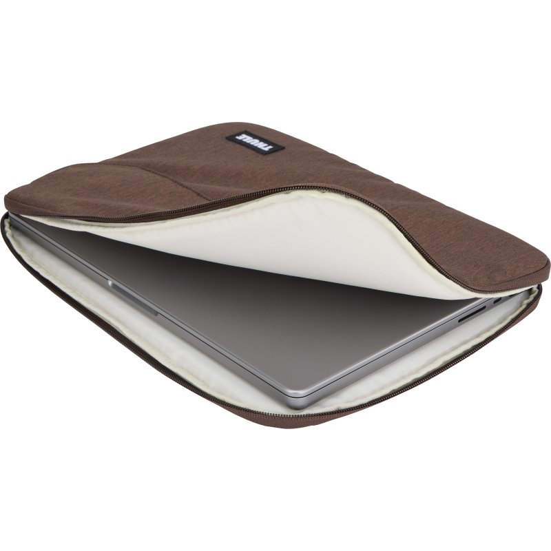 Thule Lithos TLS114 - Nuanced brown 35,6 cm (14