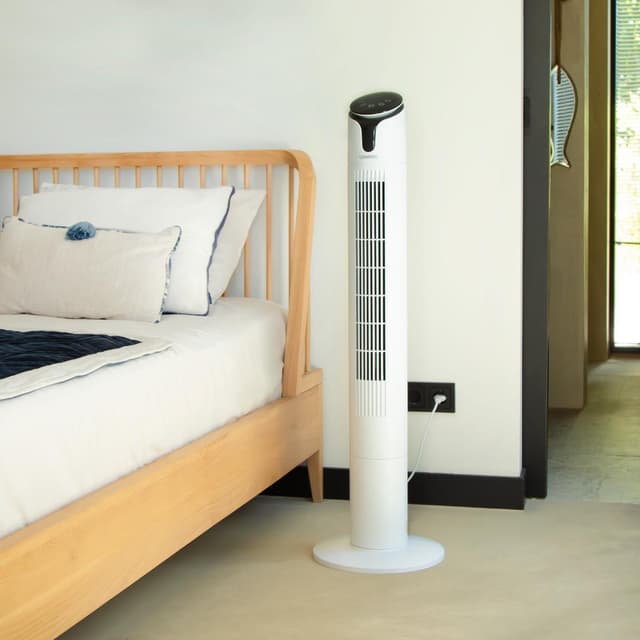 VONROC Ventilator