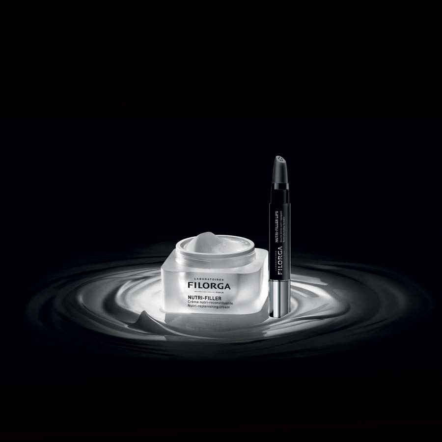 Filorga Nutri-Filler Lips Plumping Lipbalm 4ml