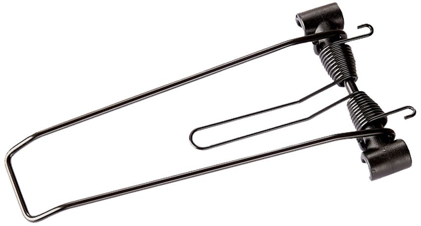 Racktime Clamp-it Federklappe kaufen | Bike-Discount