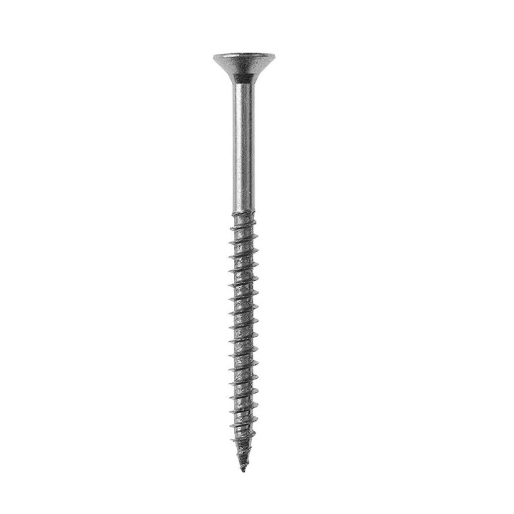 SPONPLATESKRUE PROFI DEPOT 6X140MM 100STK