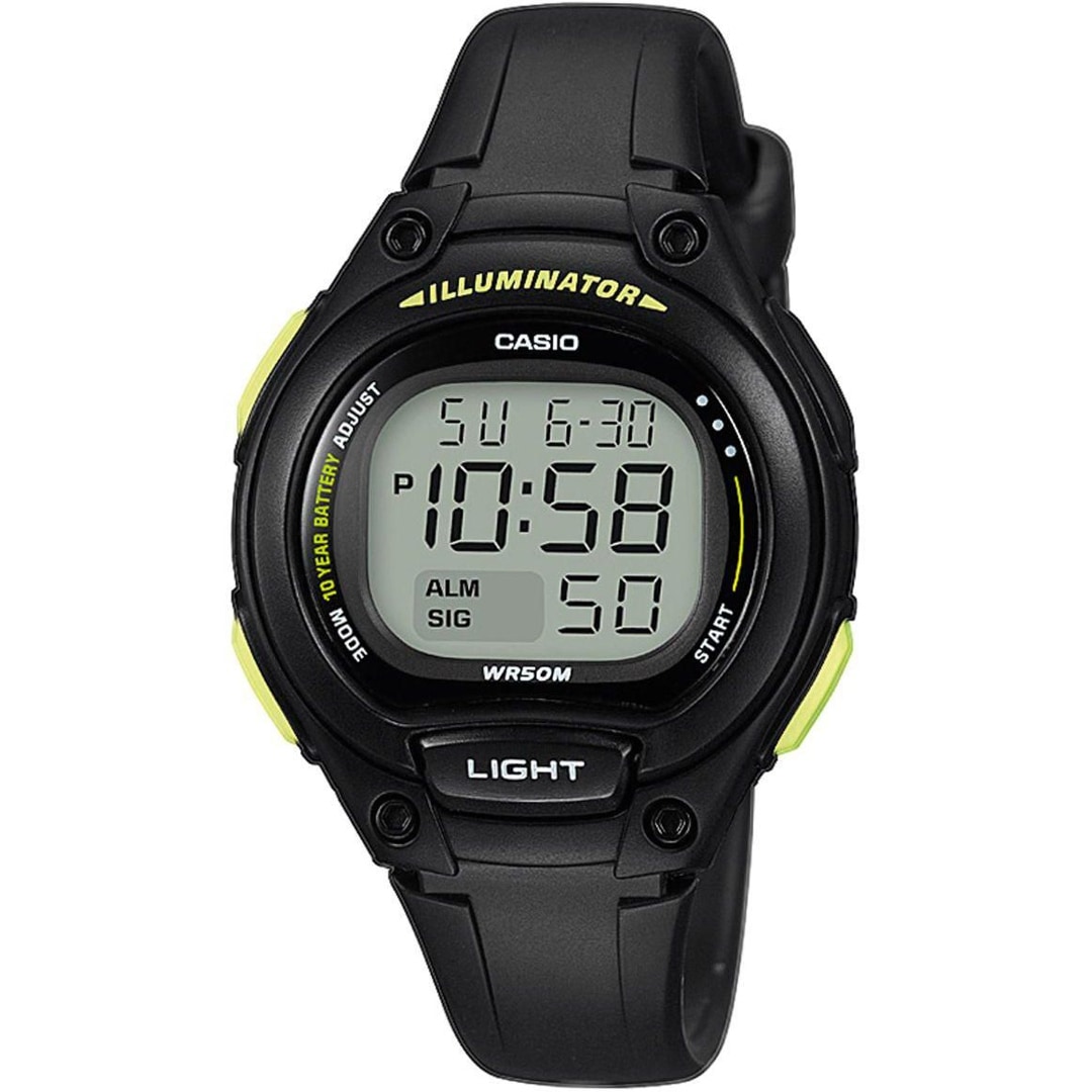 Casio Collection Sports Women