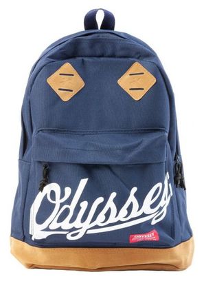 Sac à Dos Odyssey Gamma Navy Bleu