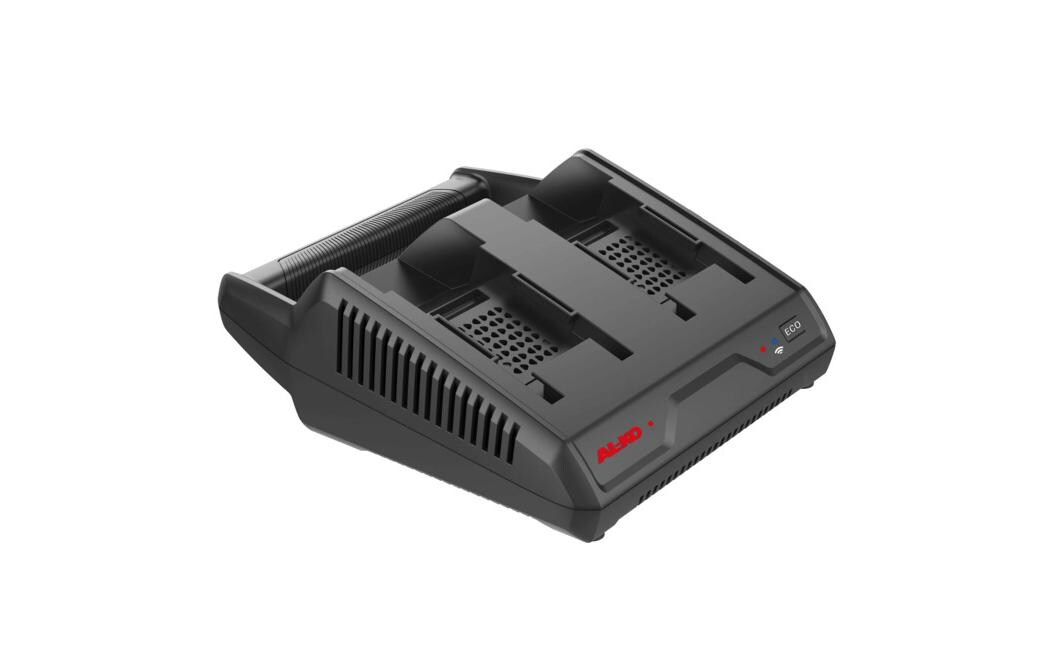 Ladegerät C 200 LI<br>36 V-Doppel-Batterieladegerät