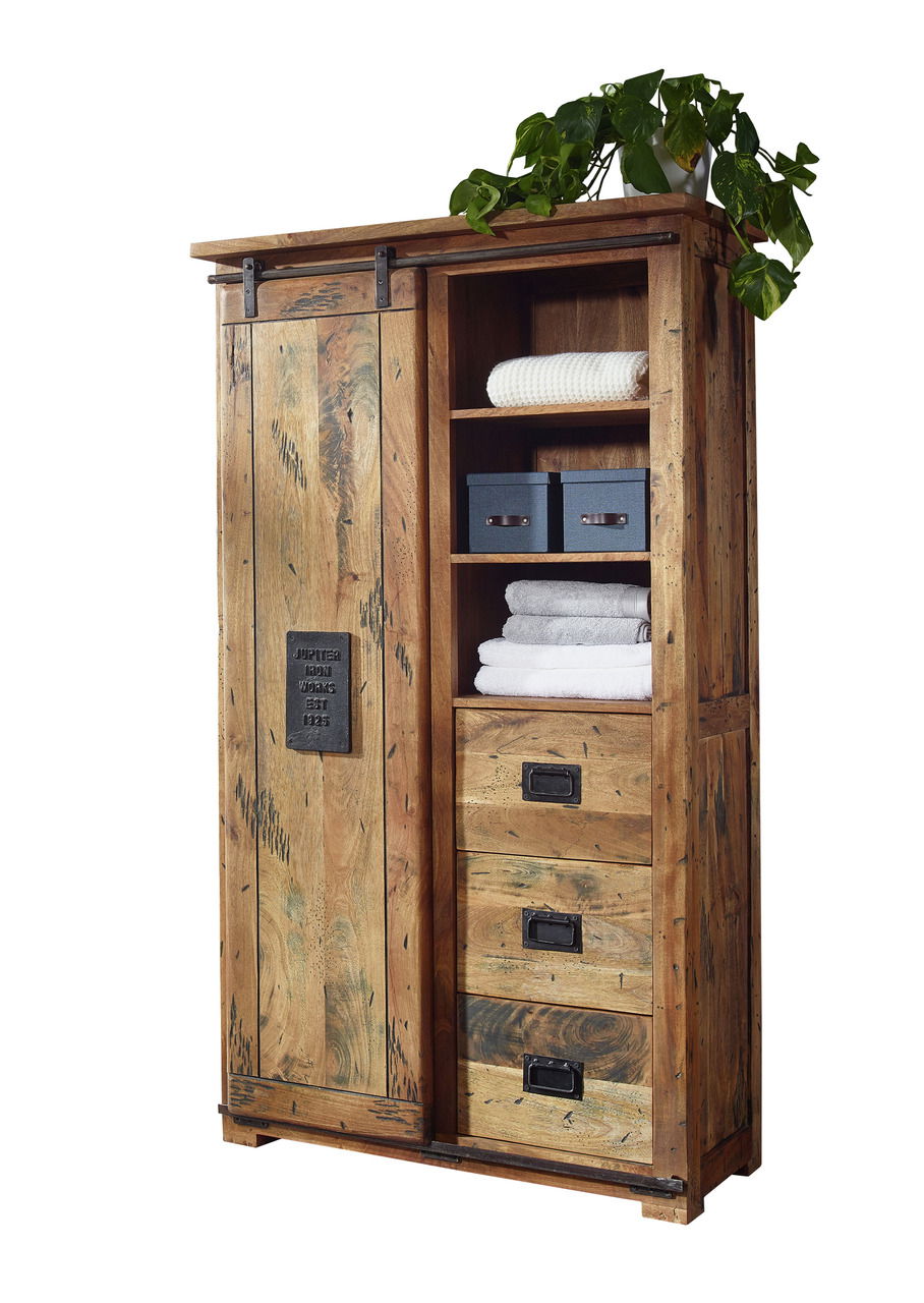 Z2 Highboard II SALEM