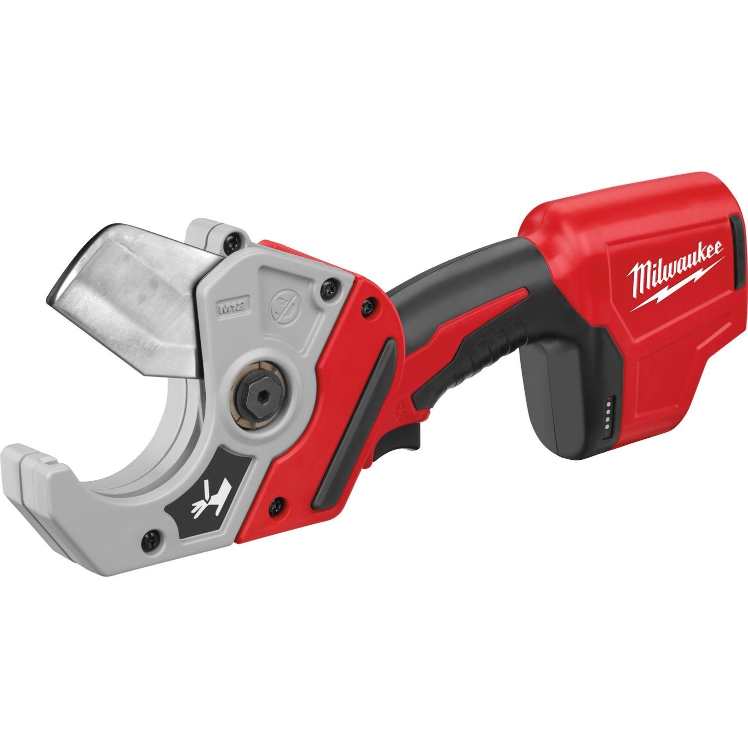 Milwaukee M12 C12 PPC-0 Accu Subcompactpijpensnijder voor PEX 12V Basic Body - 4933416550