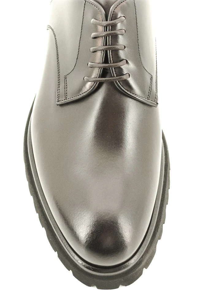 FRANCESCHETTI - DERBY 7007R MARRONFONCE