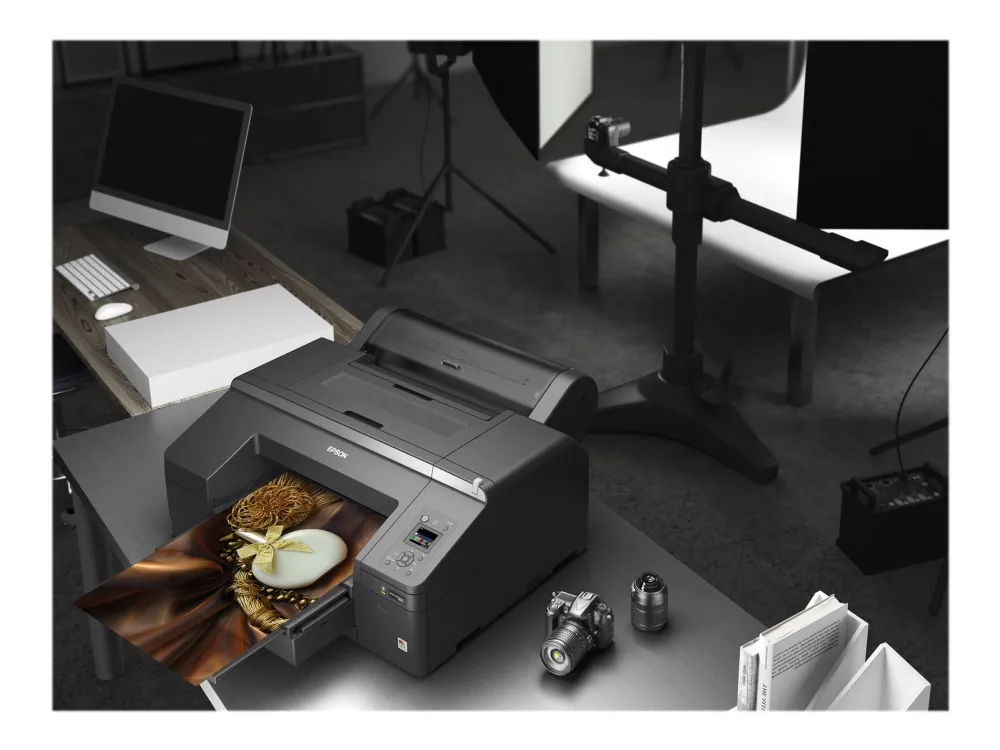 Epson SureColor SC-P5000 STD Spectro - 17