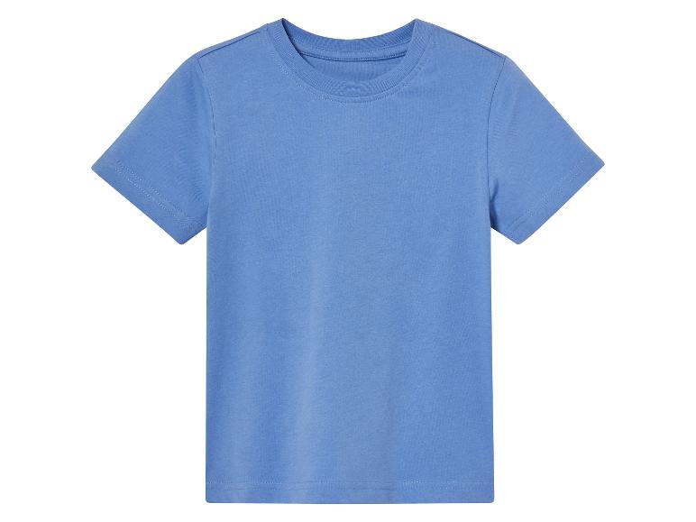 3 kinder T-shirts