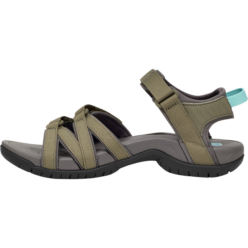 Teva Damen Tirra Sandale