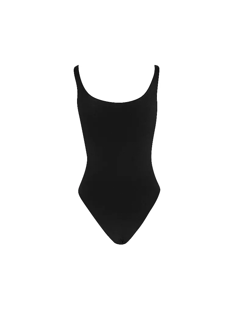 WOLFORD Body JAMAIKA black schwarz