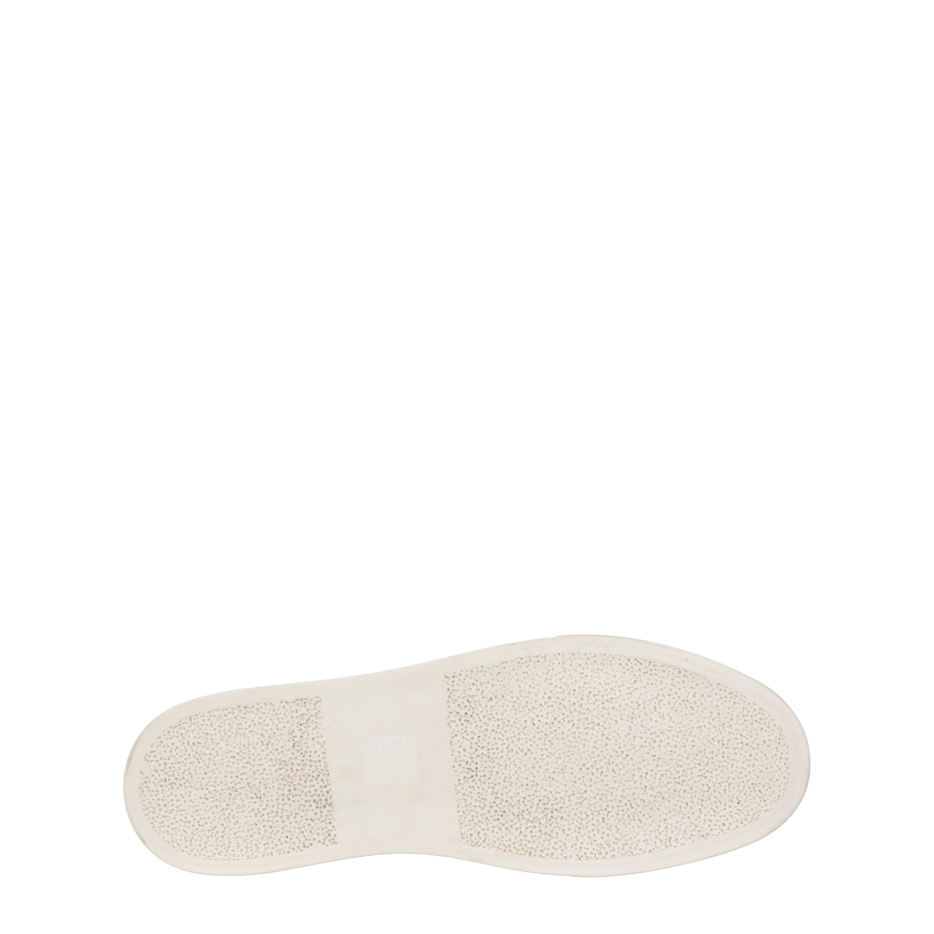 Jack Wills JW Casual Suede Loafer