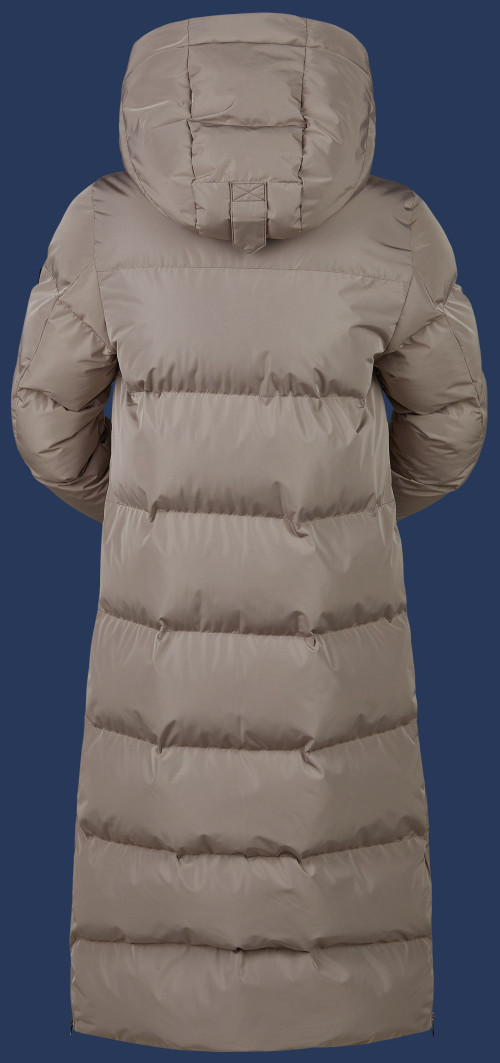 Boutique Extra Long MaLiHiTec, Fossil