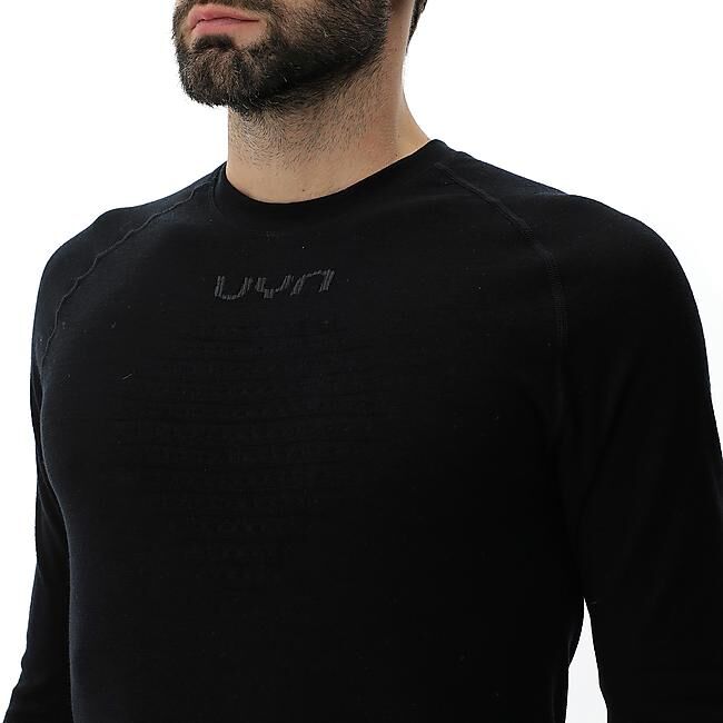 UYN - T-SHIRT UYN MAN FUSYON BIOTECH
