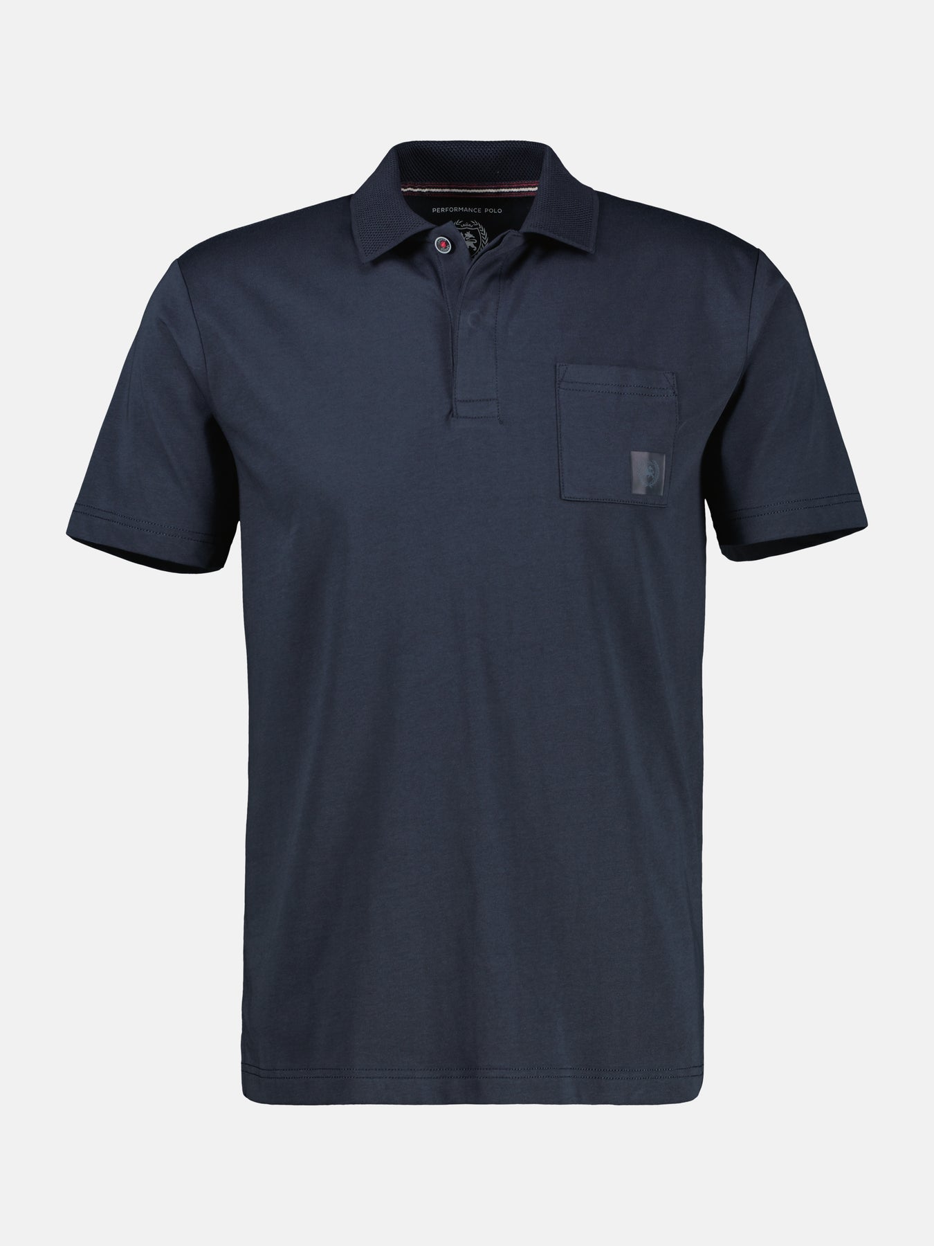 COOL & DRY Poloshirt in großen Größen