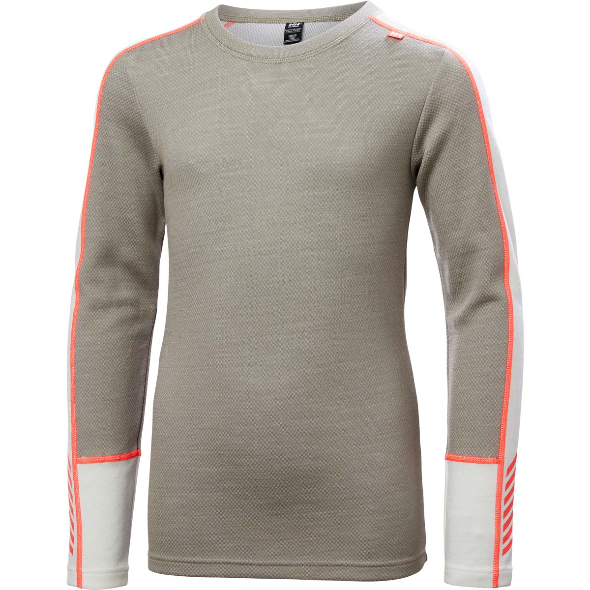 Helly Hansen Lifa Merino Midweight Skiundertøj Sæt Børn
