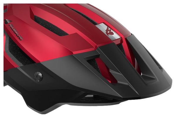 Visiere de Rechange Bluegrass Rogue Core Mips Noir