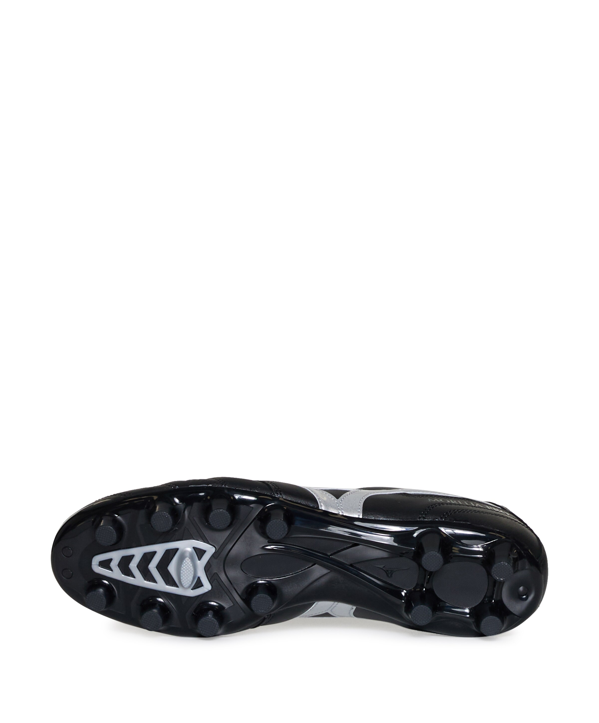 Mizuno Shoe Morelia Pro MD heren voetbalschoenen zwart