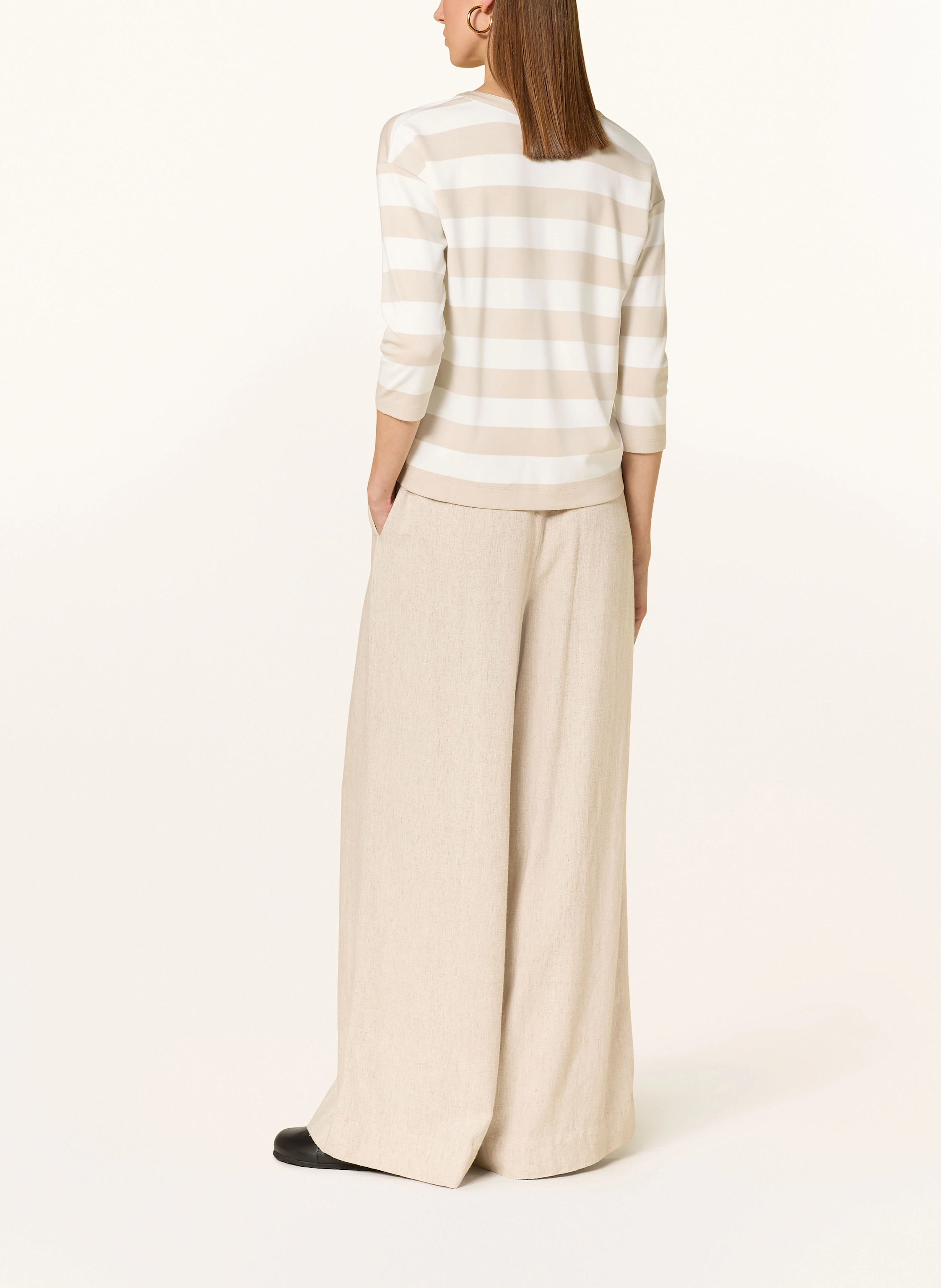 monari Longsleeve mit 3/4-Arm