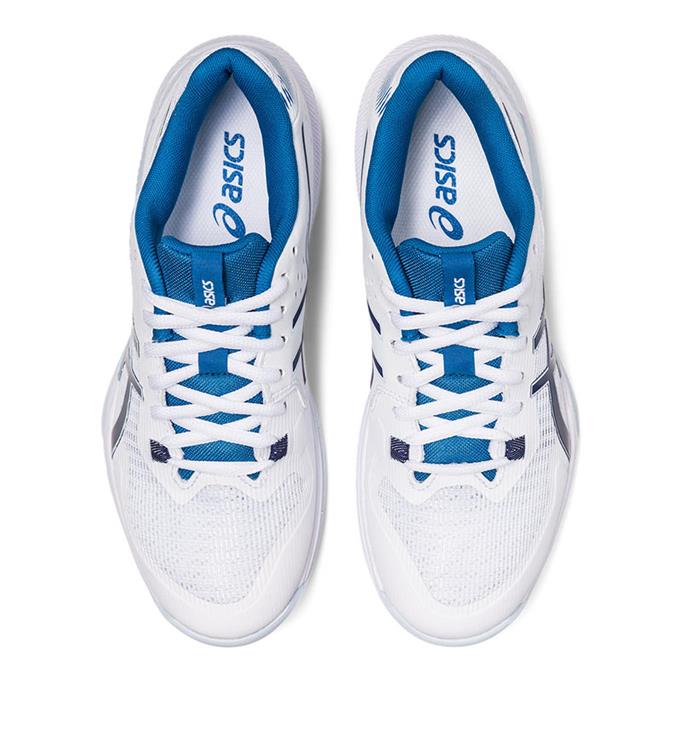 ASICS Women Gel-Tactic Indoorschoenen