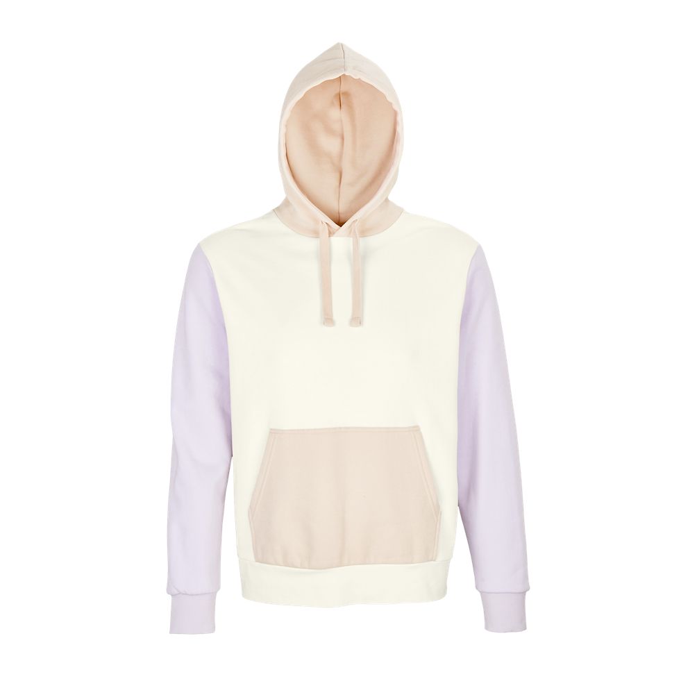 SOL'S 03818 - Collins Sweat Shirt Unisexe à Capuche