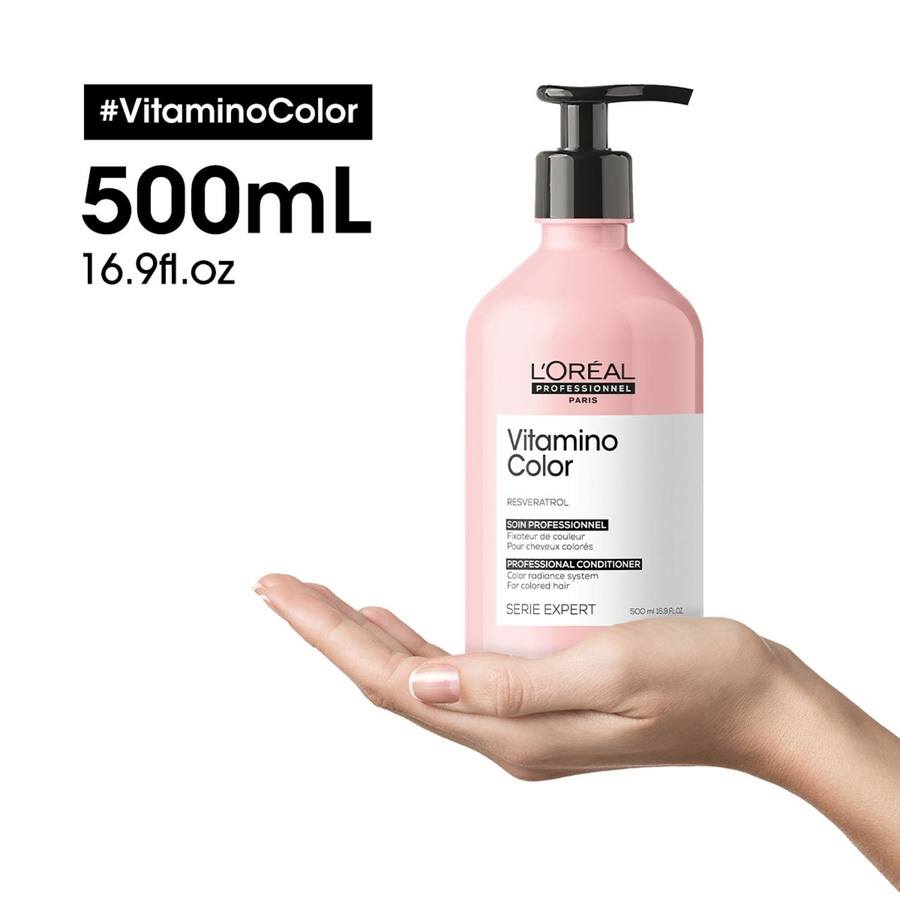 L'Oréal Professionnel Vitamino Conditioner 500ml