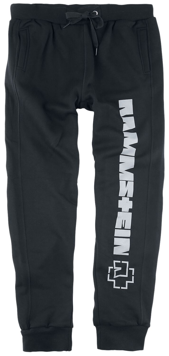 Logo | Rammstein Bas de survêtement
