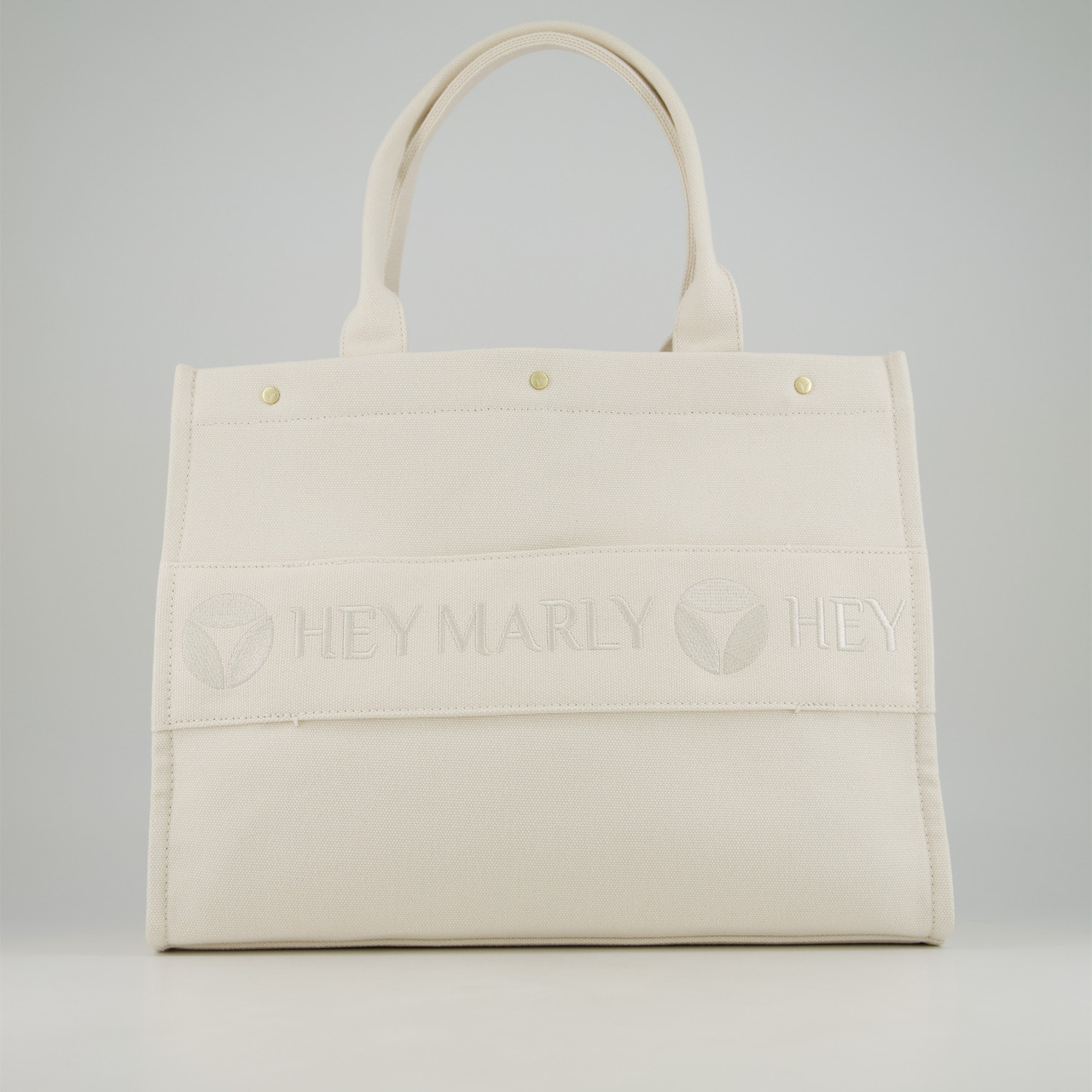 Hey Marly Signature Bag