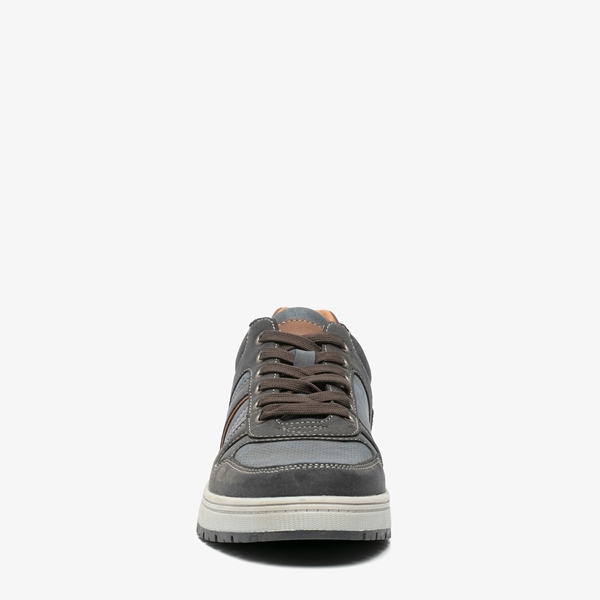 Blue Box heren sneakers blauw
