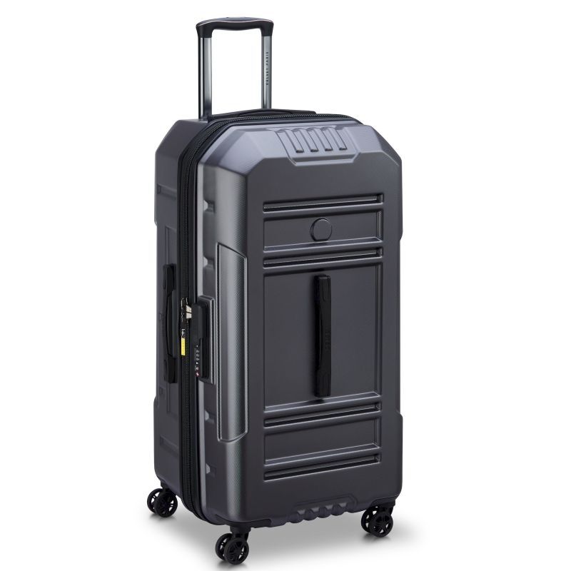 Rempart Soute Extensible - Valise à roulettes