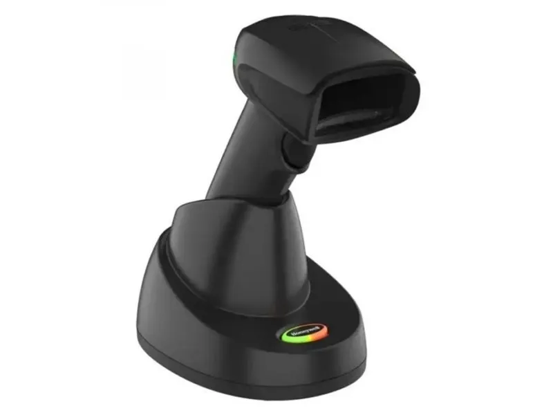 Honeywell Xenon Extreme Performance 1952g - Standard Range (SR) - USB Kit - stregkodescanner - bærbar - afkodet - Bluetooth 4.2