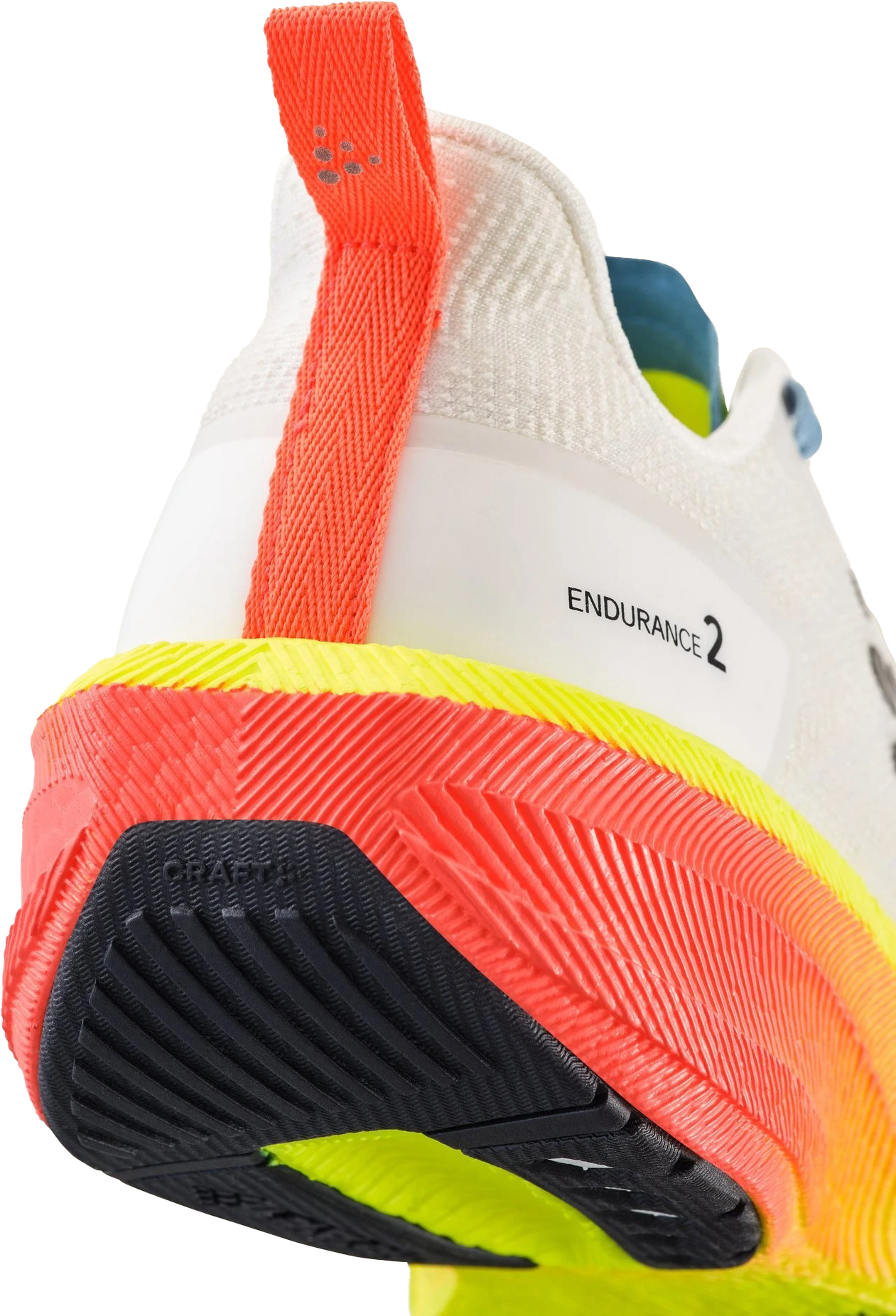 Endurance 2 Dame Ash White/Shock