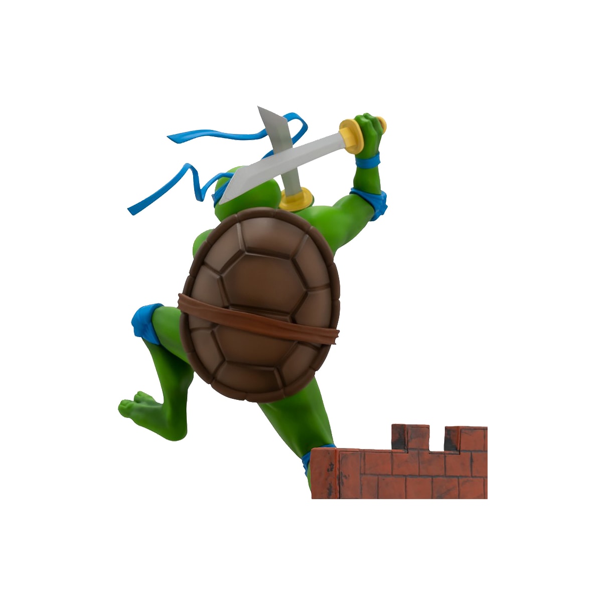 ABYstyle Studio Teenage Mutant Ninja Turtles Leonardo figur