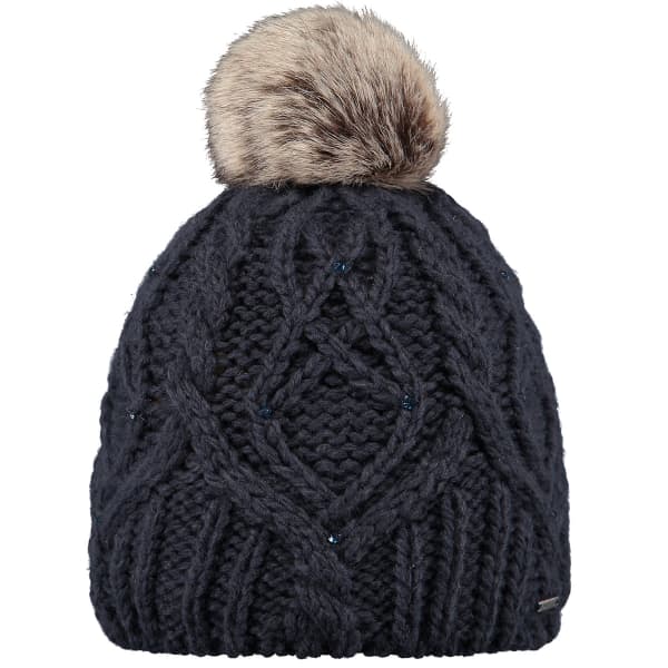 Bonnet ski BARTS CESSY BEANIE NAVY
