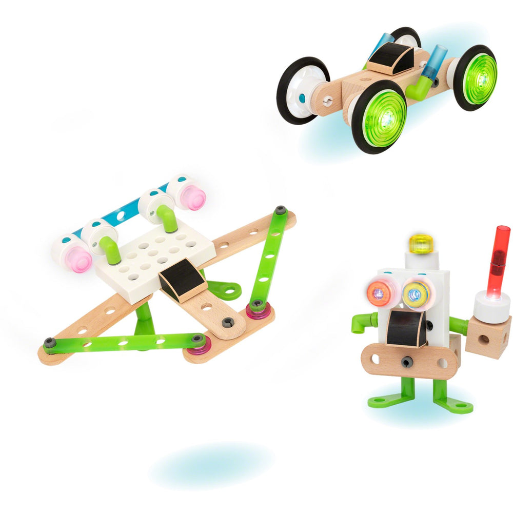 Køb BRIO® 34593 Builder Lyssæt
