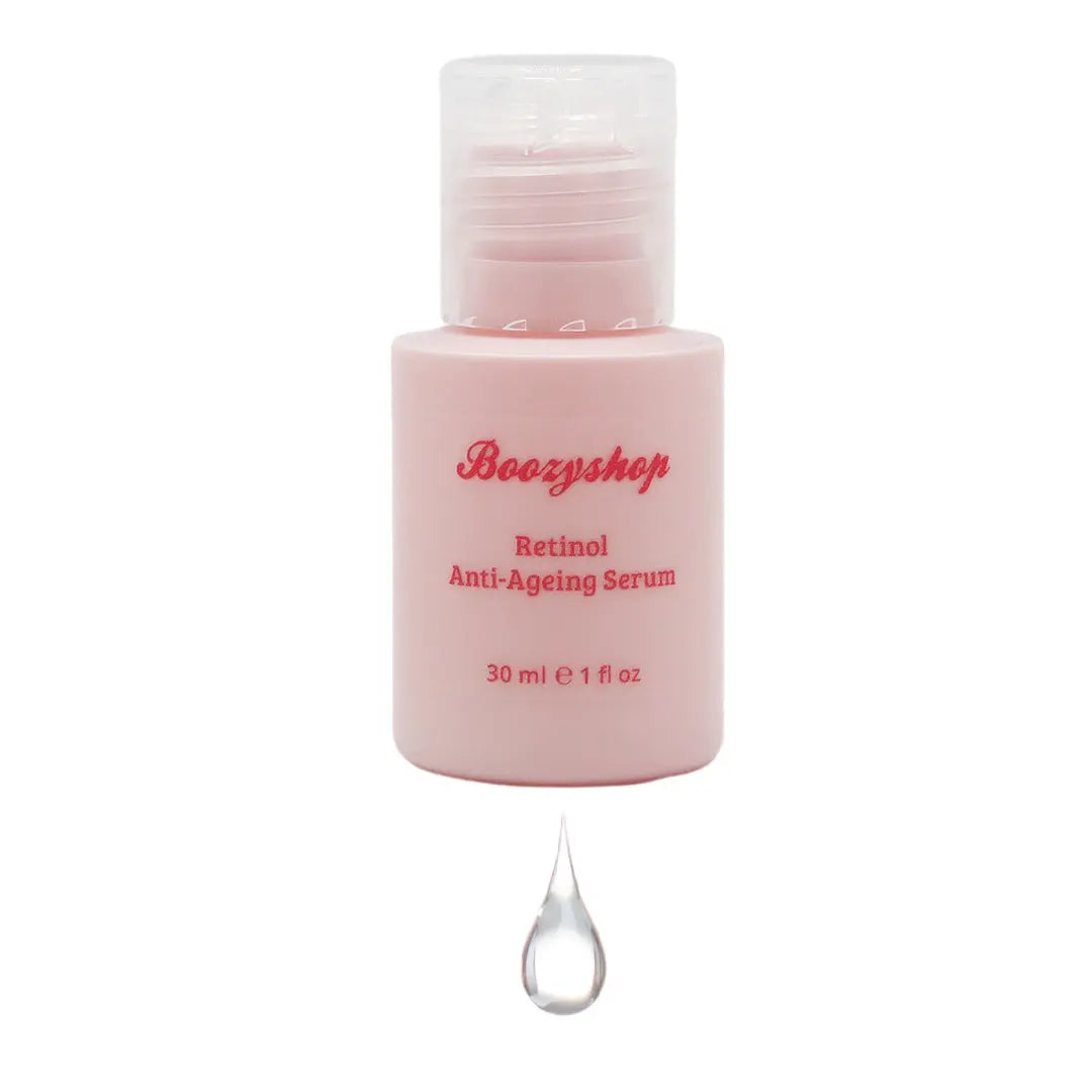 1.7% Retinol Complex Anti-Aging Serum