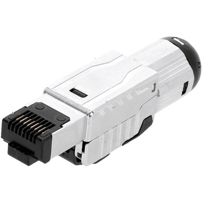 Adam Hall K4CCAT6 4 STAR C CAT6 netwerkplug CAT6a