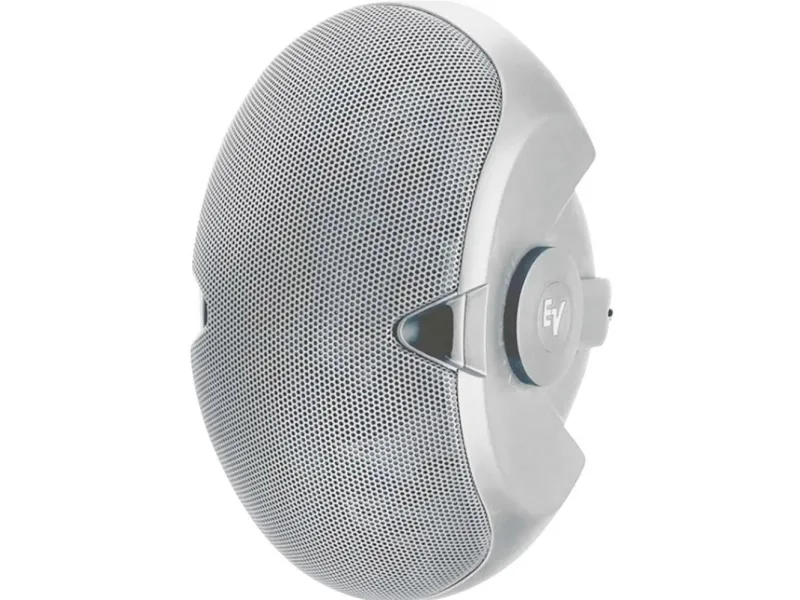 Electro Voice EVID 6.2TW ELA-væghøjttaler Hvid 1 stk